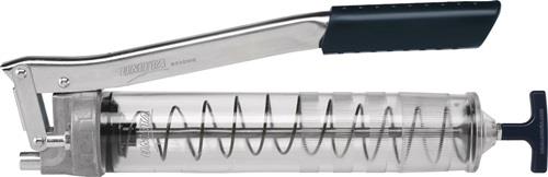 UMETA Handhebelfettpresse für 400 g Kartuschen/loses Fett - V002100