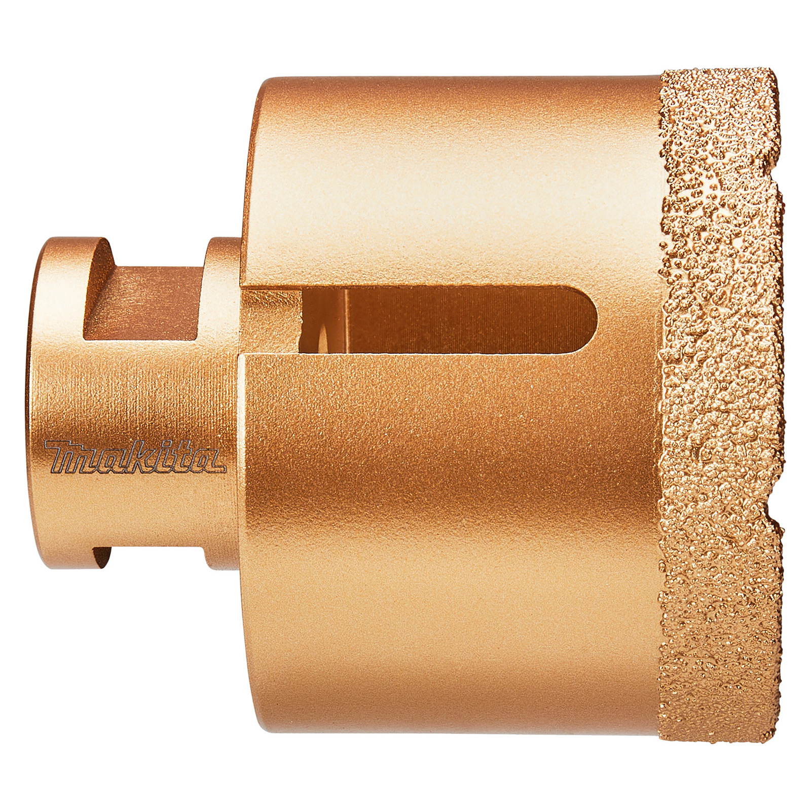 Makita Diamant-Hohlbohrkrone 60 mm M14 - D-44585