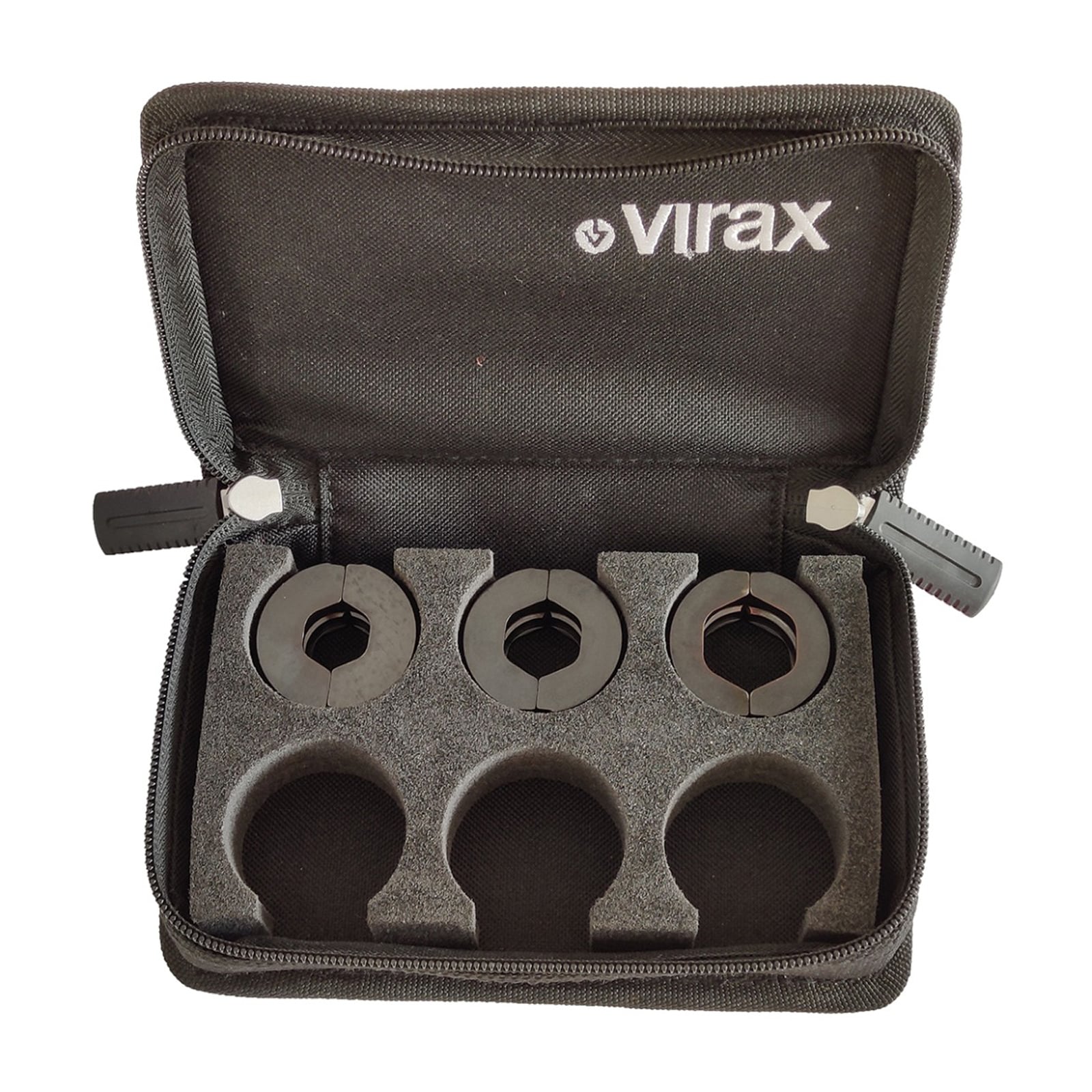 VIRAX Box Einsätze Profil RF-P 16-20-25 - 990058