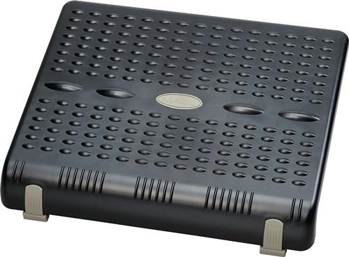 Maul Fußstütze MAULstandard schwarz B450xT353xH138 mm - 9011590