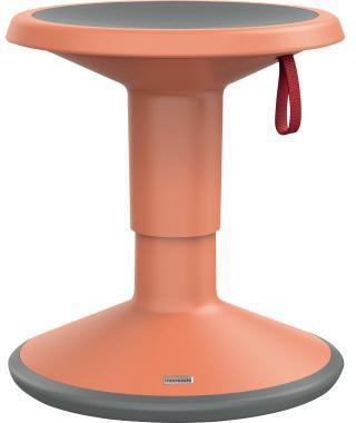 INTERSTUHL Hocker UPis1-Junior 090U 10442667 lachsorange