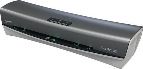 Laminiergerät DIN A3 Breite 320 mm - 7518-00-84