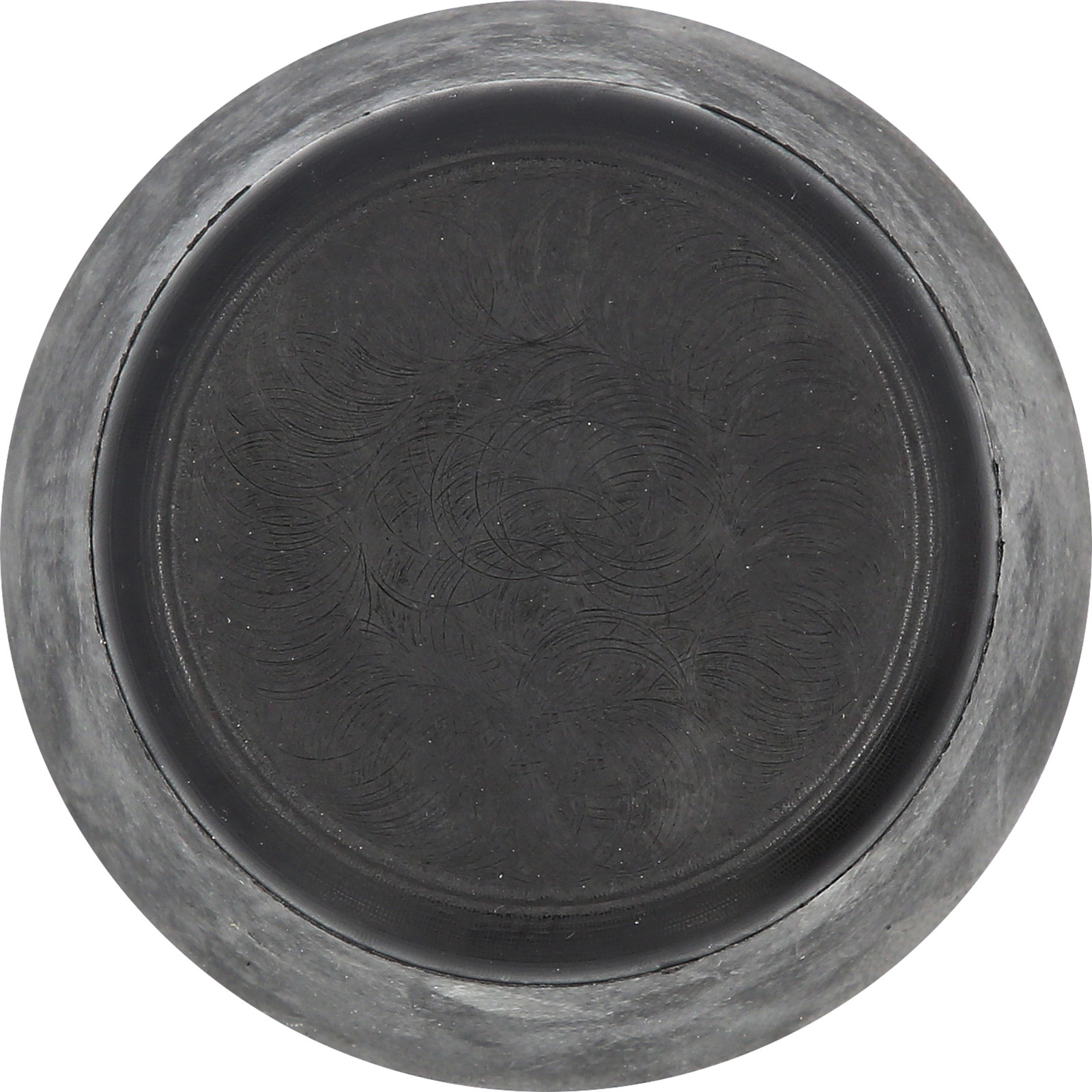 KS TOOLS Gummiauflage 11 für Hebebühnen Ø 105 mm - 160.0485