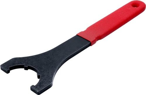 Schraubenschlüssel ISO K.ER25 Bruttogewicht 259,7g f. ER Spannzangenfutter