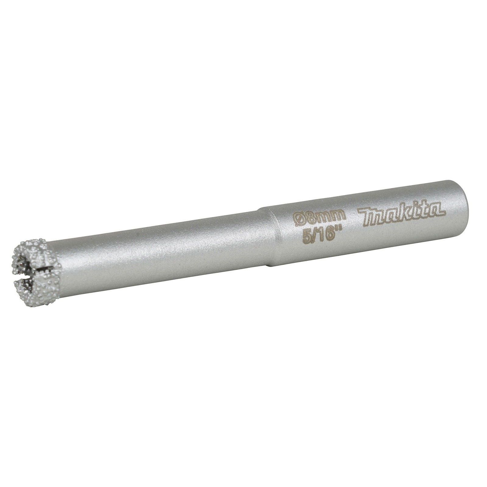 Makita Nass-Diamantbohrer 8 mm - D-77388