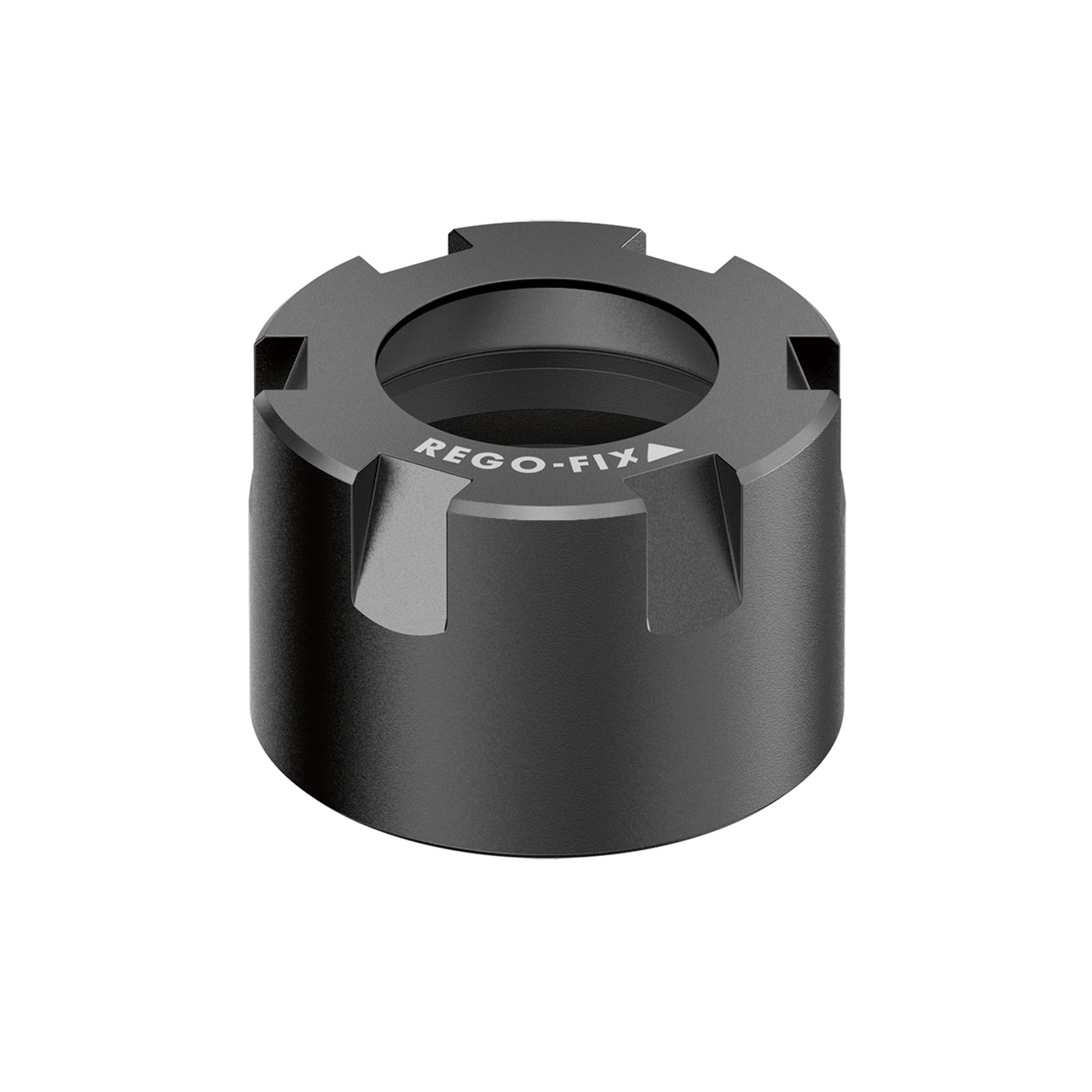 mafell Überwurfmutter ER 16M  gewuchtet - 93758