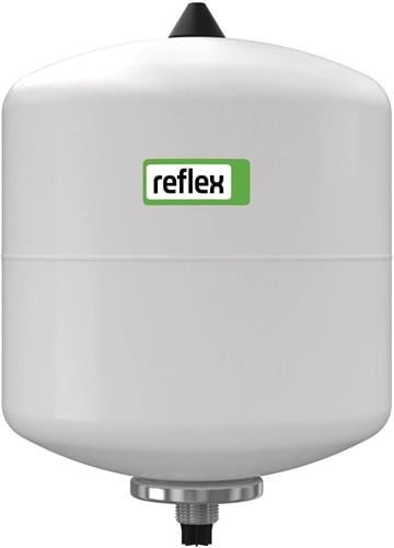 Reflex Ausdehnungsgefäß REFIX DD we, 10 bar 18 l