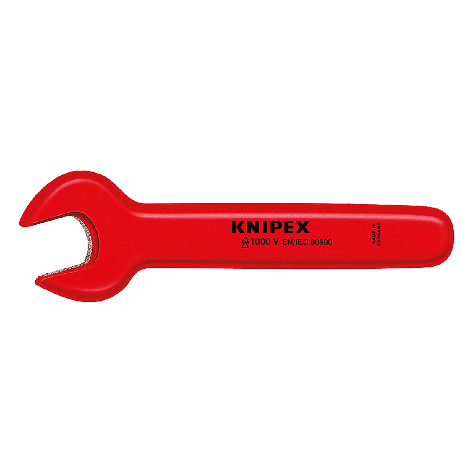 Knipex Einmaulschlüssel 18 mm - 980018