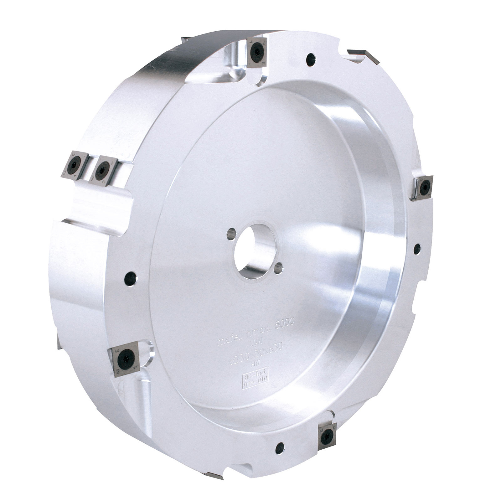 mafell Fräskopf komplett, Ø 236 x 50 mm - 203659