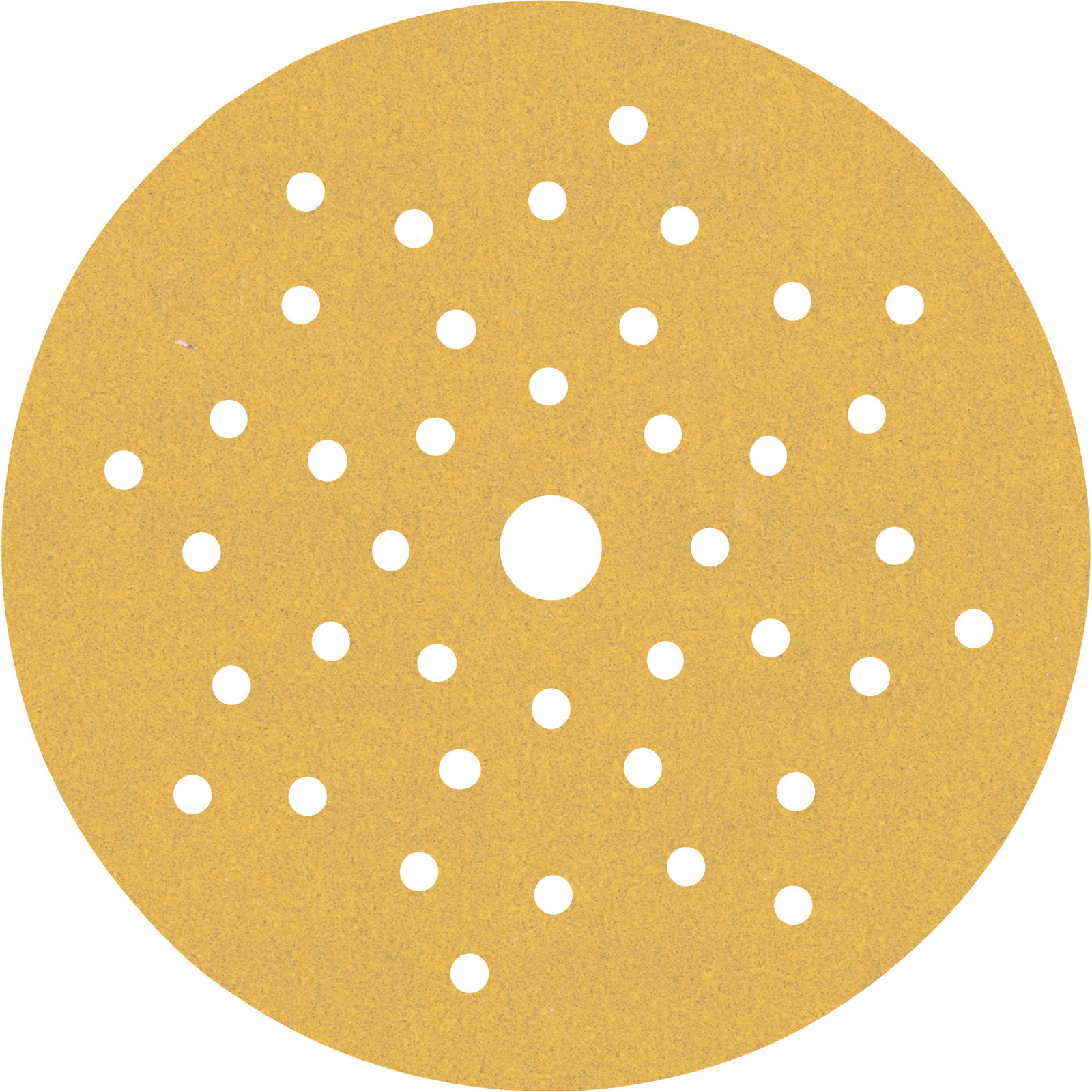 Bosch 50x Expert C470 Schleifpapier Mehrloch für Exzenterschleifer 125 mm G 180 - 2608901130