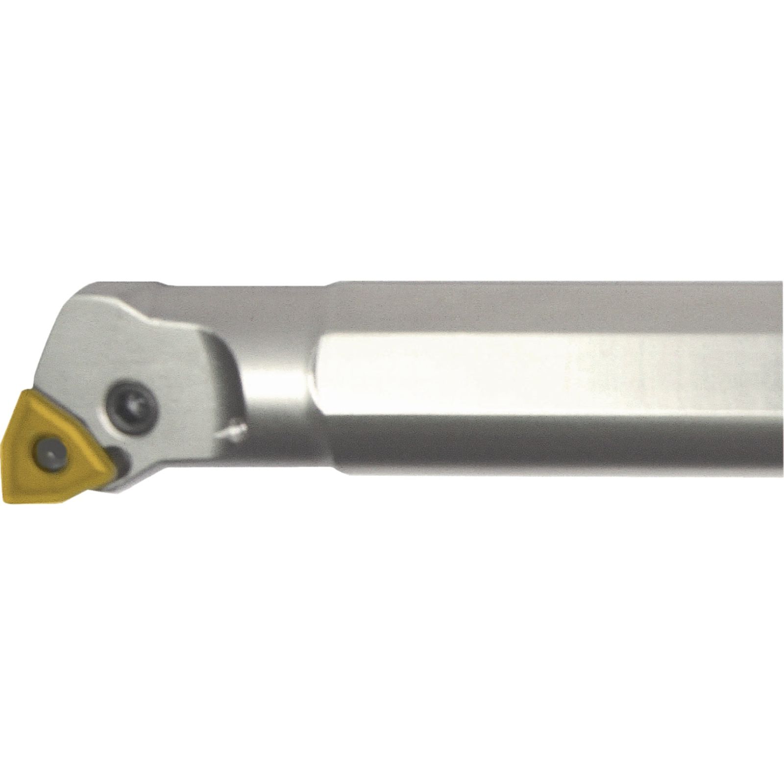 Bohrstange A25R-PWLNR 08 re.vern.m.IK TECWERK