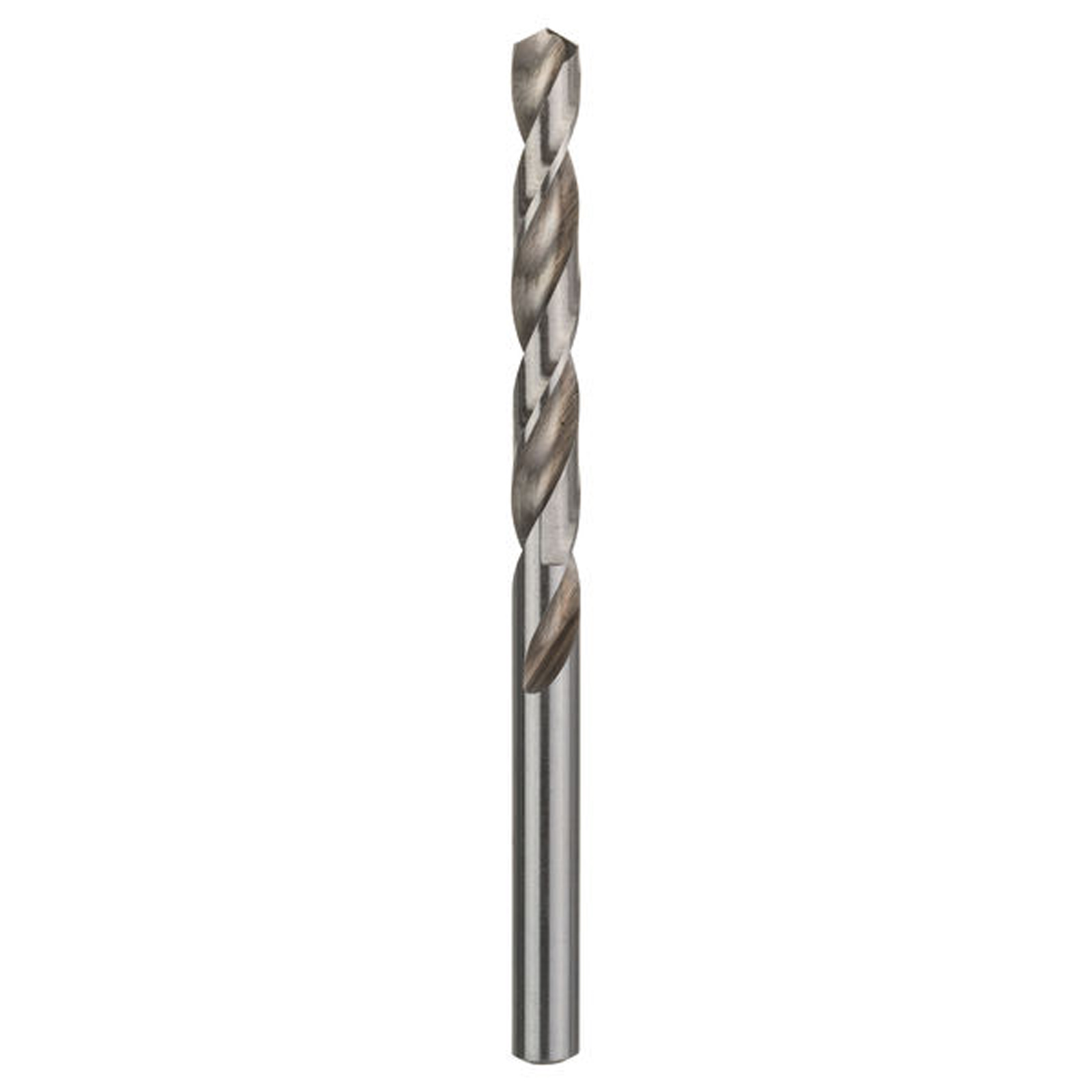 Bosch PRO Metal HSS-G Spiralbohrer 8 x 75 x 117 mm - 2608577656