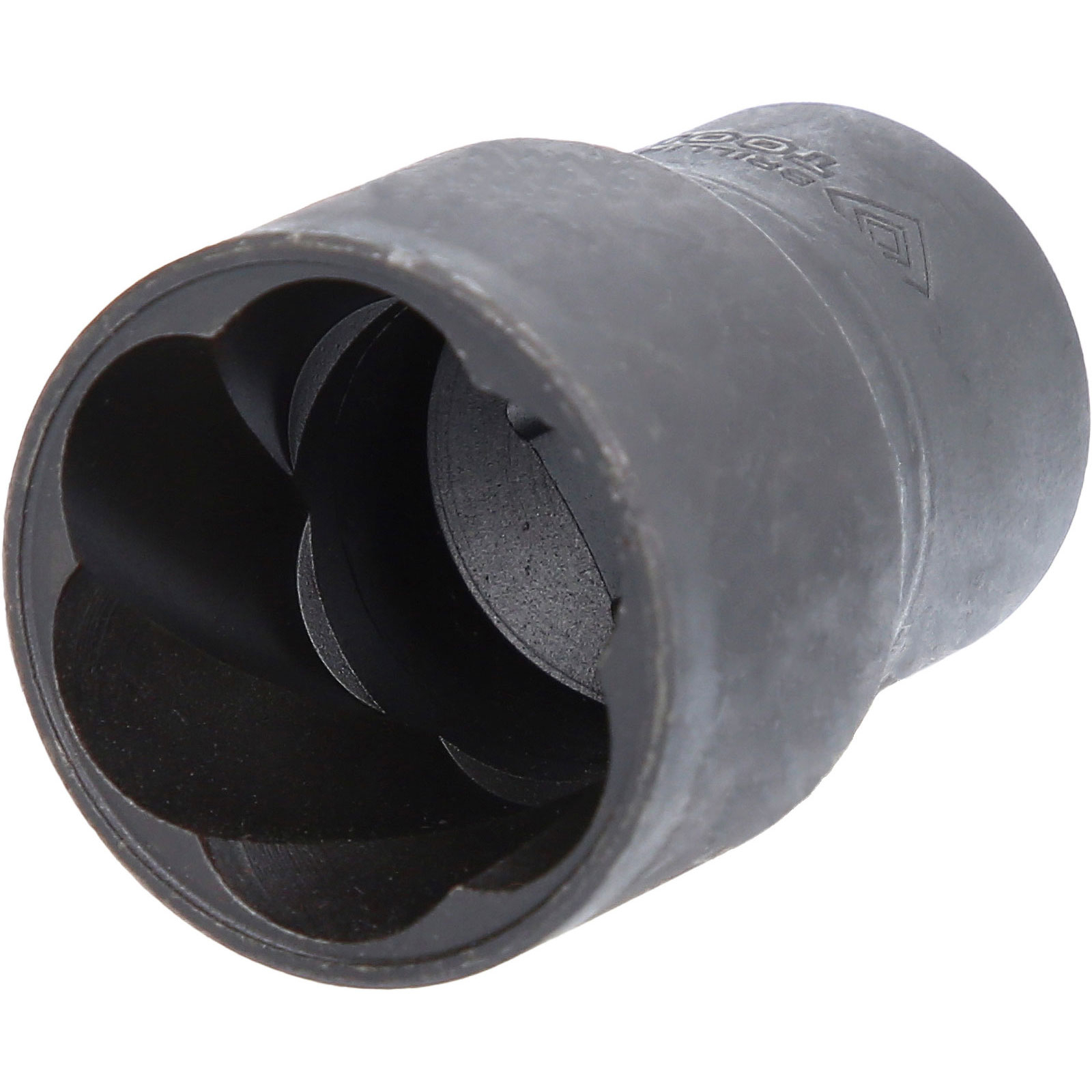 BRILLIANT TOOLS 1/2" Spiral-Profil-Stecknuss 27 mm - BT026016