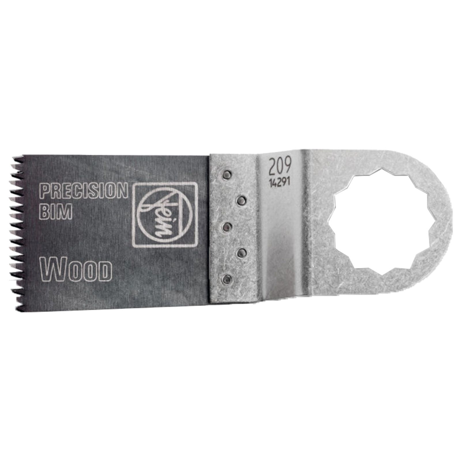 Fein E-Cut Precision Sägeblatt Starlock 65 mm