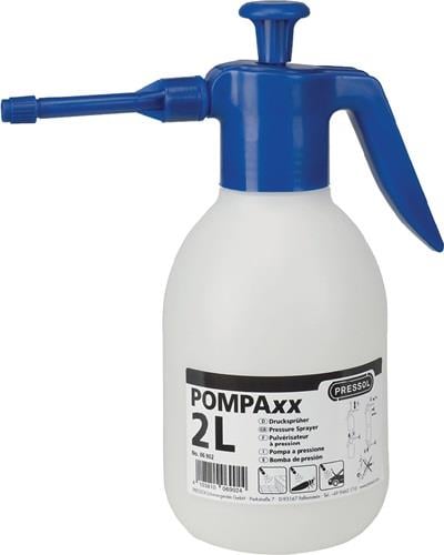 Pressol Drucksprüher POMPAxx 2 l - 06 902
