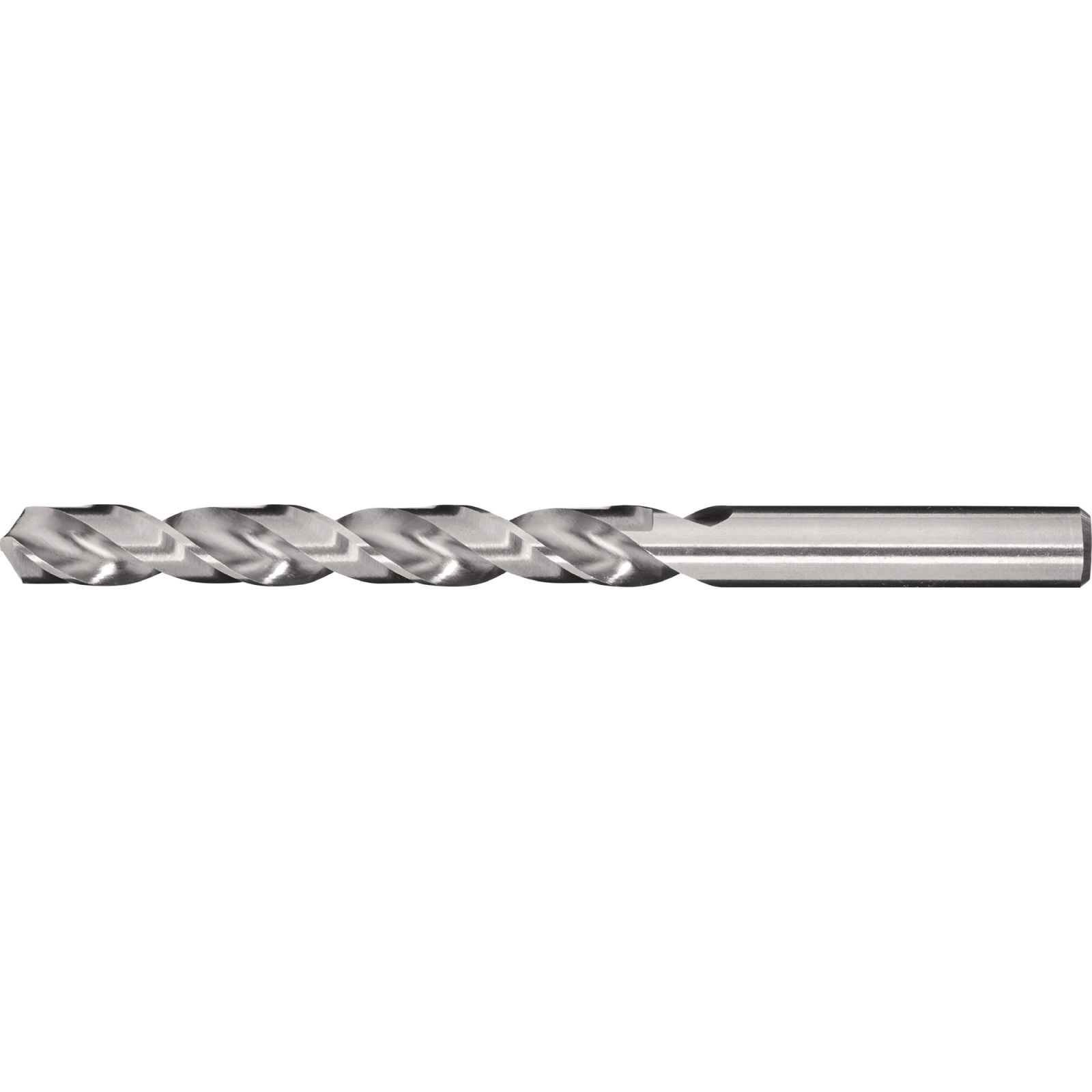 Spiralbohrer DIN 338 Typ W D.2mm HSS profilgeschl.Zyl.schaft TECWERK