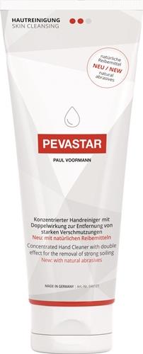 Handreinigung Pevastar 2,5l Hartflasche PAUL VOORMANN