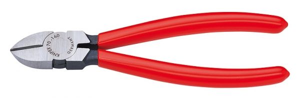 Knipex Seitenschneider 110 mm - 7001110