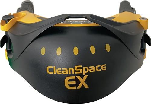 Gebläseatemschutz CleanSpace™ EX Power Sys.PAF-0060 o.Maske,inkl.P3 Filter