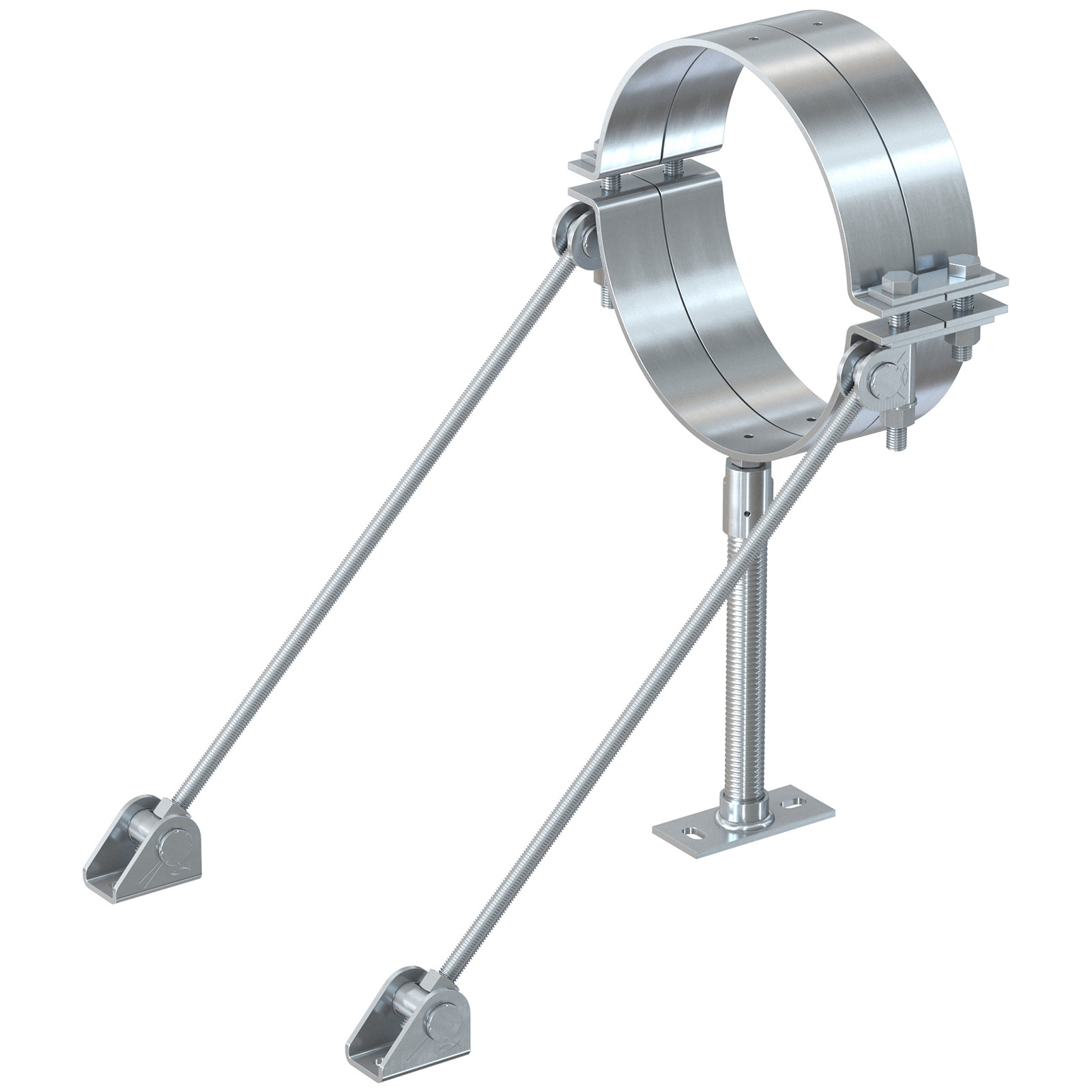 Fischer Festpunkt mittel FFP-MD2-V2 - 567707