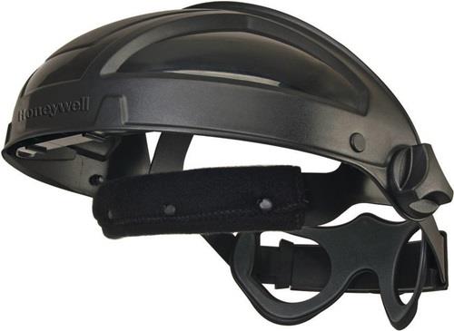 Honeywell Kopfhalterung Turboshield mit Ratsche - 1031740