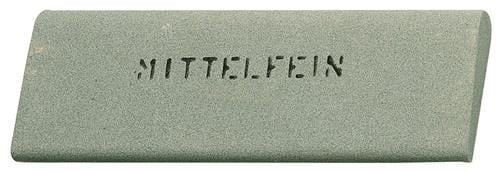Friedrich Müller Hohlmeißelstein L150xB50xH16 / 5mm Siliciumcarbid - 843464
