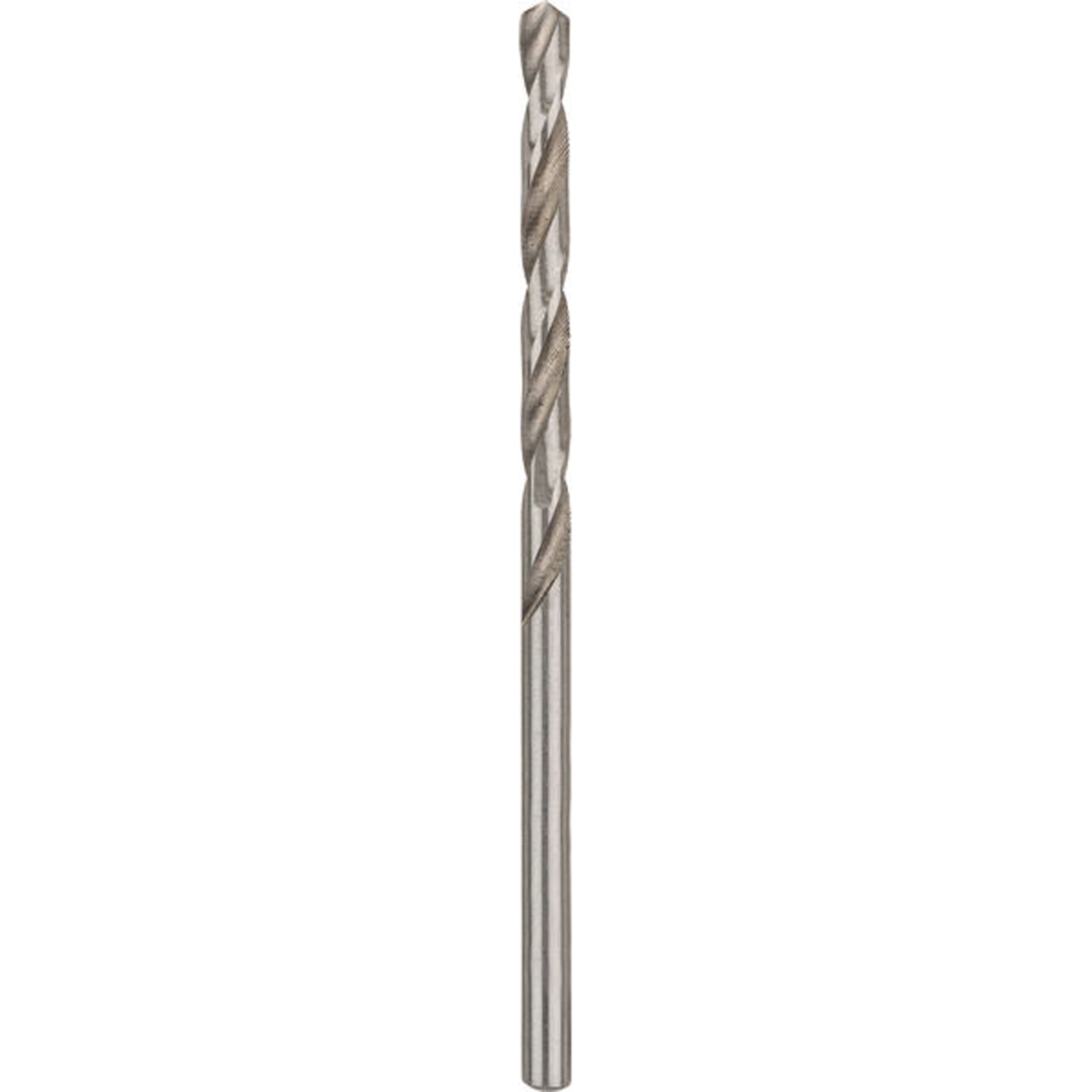 Bosch PRO Metal HSS-G Spiralbohrer 3,3 x 36 x 65 mm - 2608577636