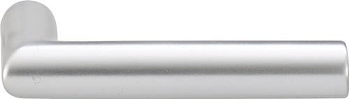 edi Türdrückerlochteil 108 VA F00/VA ma 4-KT.8mm DIN re./li - 1148/0809/00