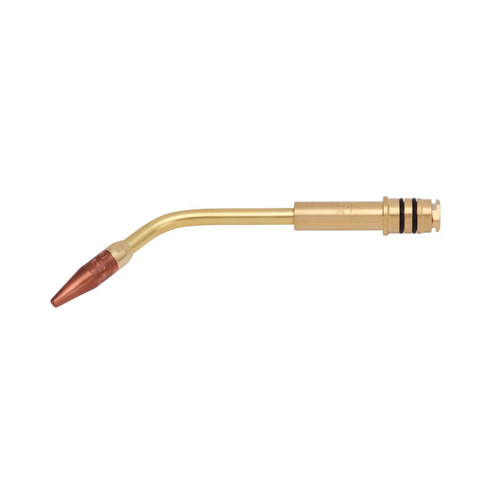 ROTHENBERGER Schweißeinsatz für RE17, 1-2mm  - 35326