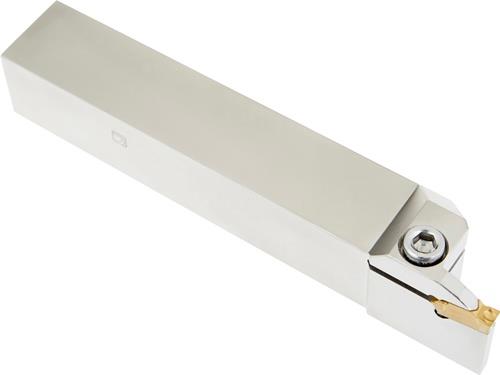 Drehwerkzeughalter ISO GFIL 2525 M 06 Funkt.-Länge 150mm Linkslauf PRAMET