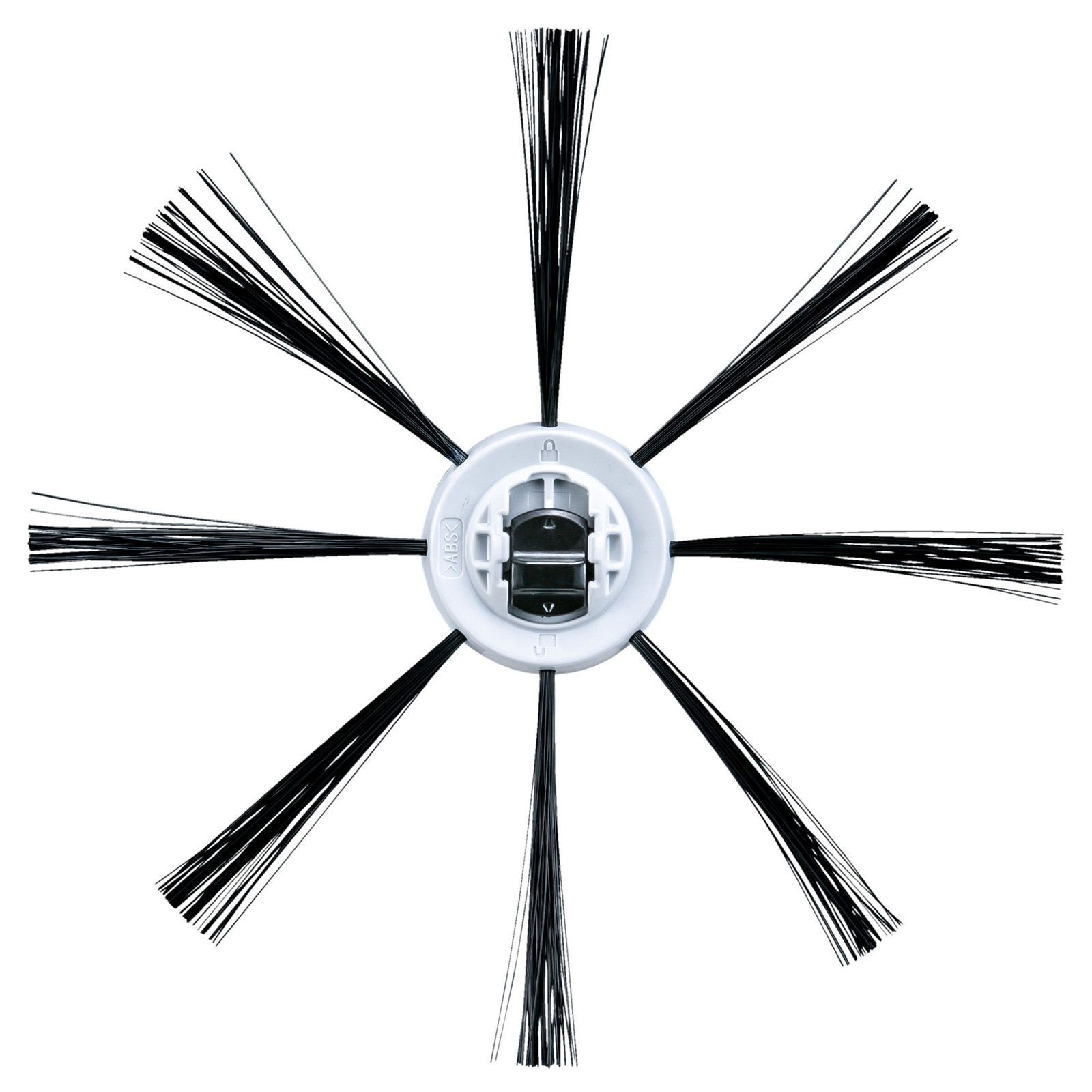 Makita Seitenbürsten-Set - 191P26-0