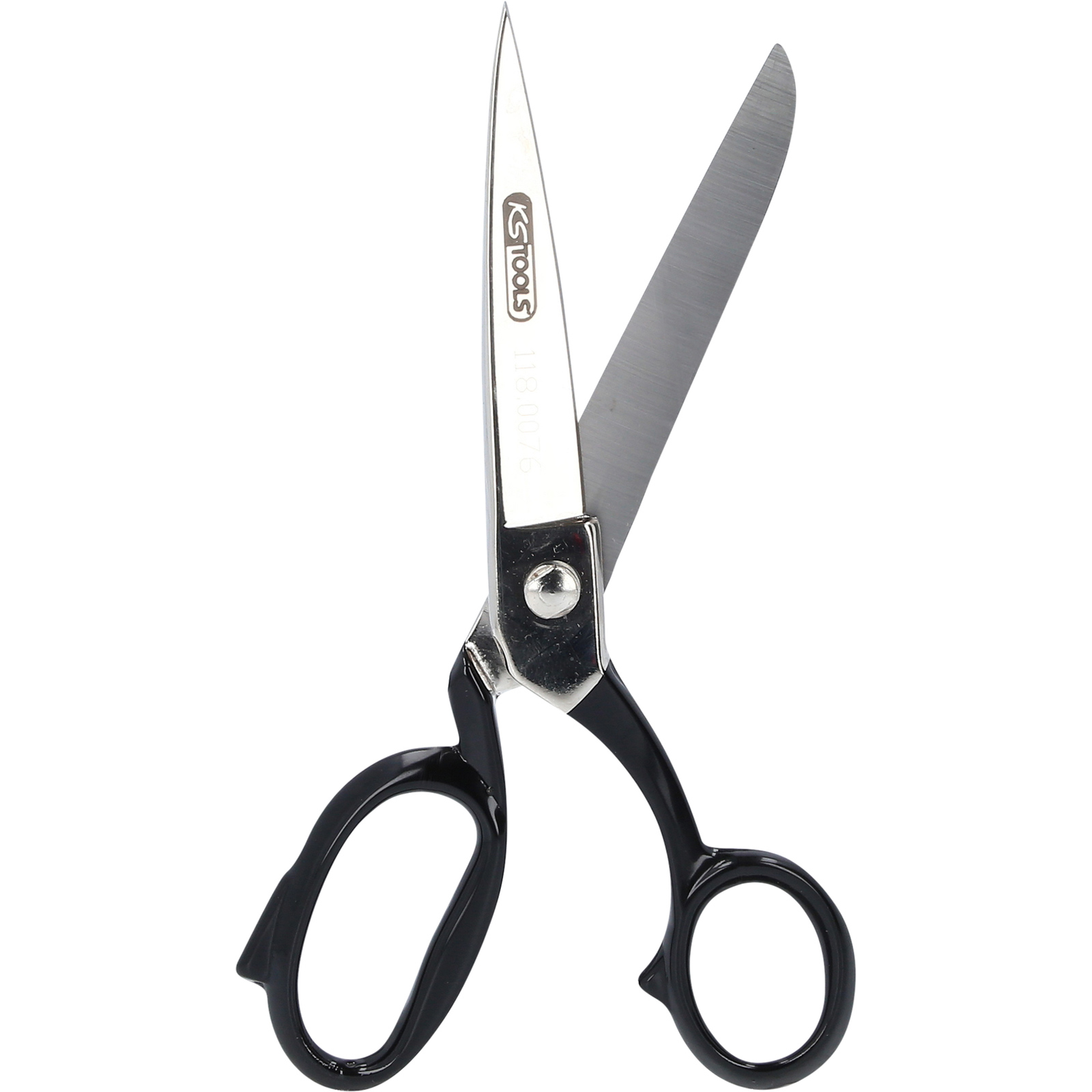 KS TOOLS Universal-Werkstattschere 200 mm - 118.0076