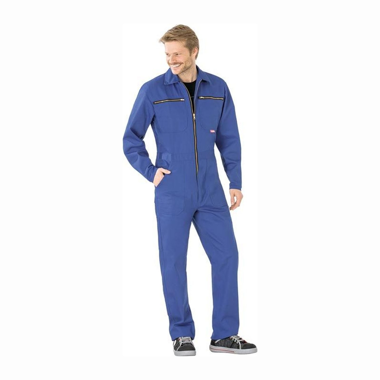 Planam Rallyekombi BW 290