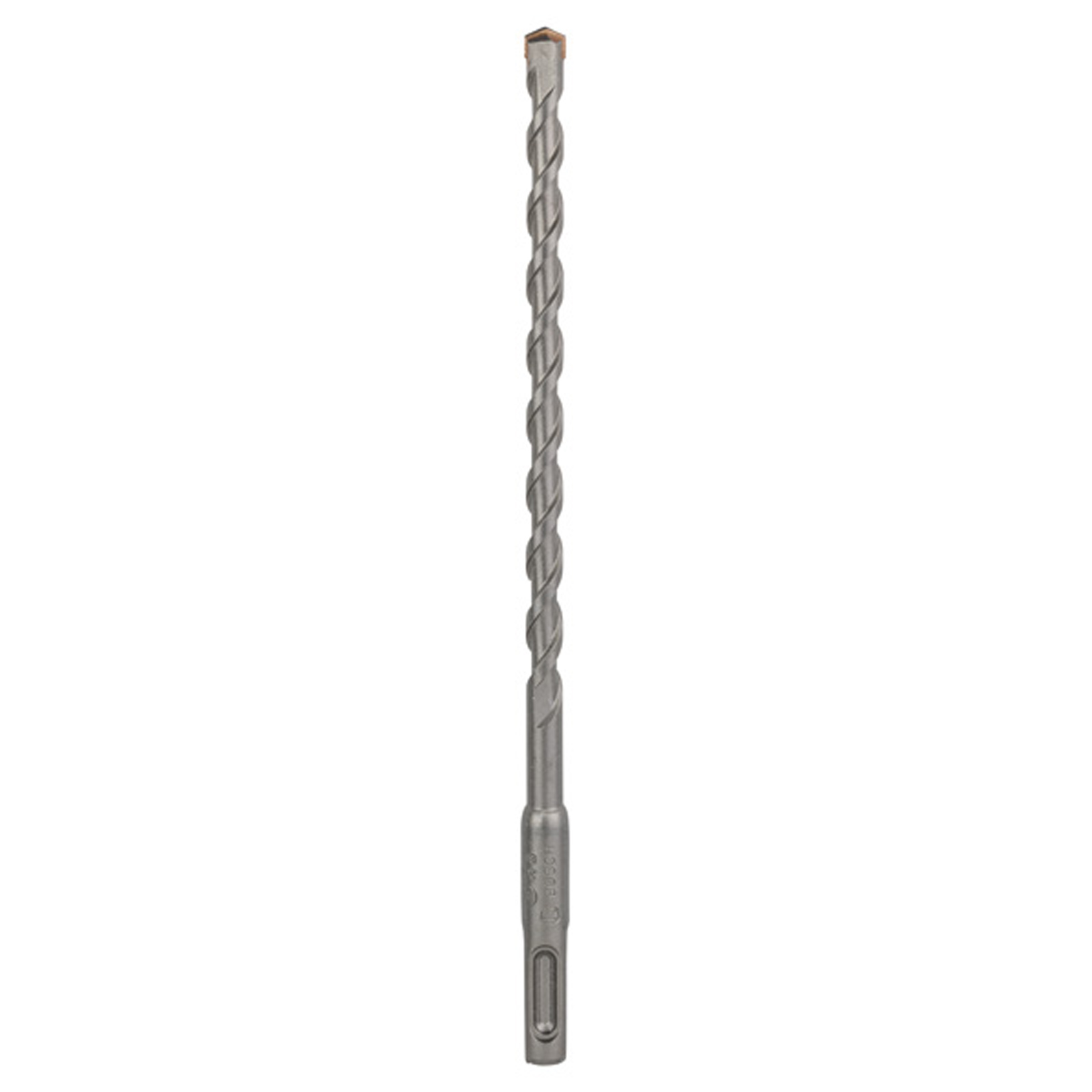 Bosch Hammerbohrer SDS plus D= 9 mm L= 210 mm - 2609255514