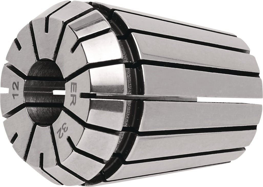 Spannzange Typ ER 16/426 E Spann-D.2mm TECWERK