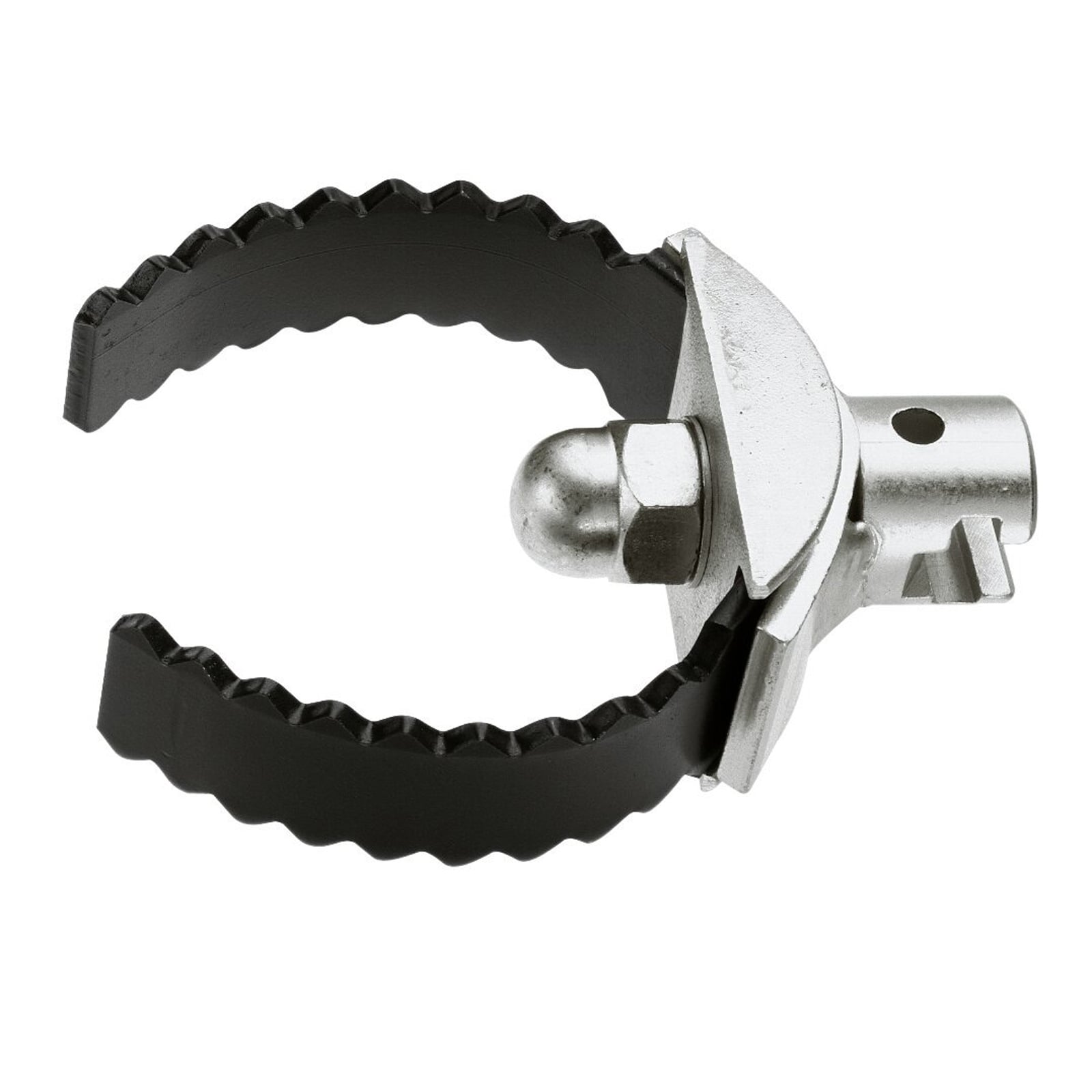 ROTHENBERGER Gezackter Gabelschneidkopf, Kupplung 22mm, 100-150mm - 72250