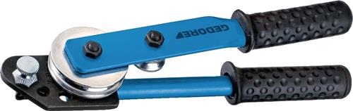 Gedore Handrohrbiegersatz bis 180 ° - 1589830