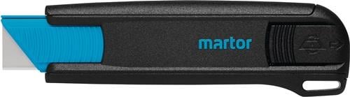 martor Sicherheitsmesser SECUNORM 175 L 109,5 mm x B 13,5 mm x H 34 mm - 175001.02