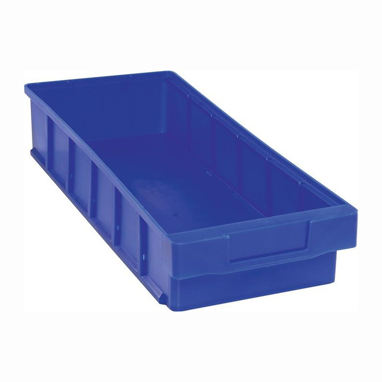 LA-KA-PE Regalkasten VKB L500 x B186 x H83 mm - VKB 500/186 BLAU