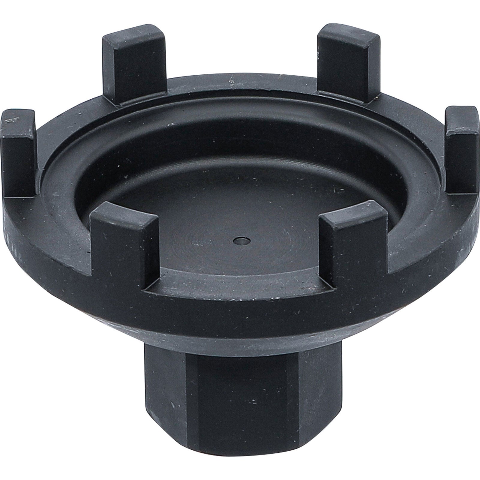 30x #10-24 Edelstahl U-Muttern - U-Nutmuttern Für Auto & Industrie