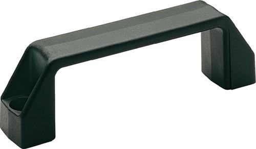 Ganter Norm Bügelgriff GN 528 l1 179 ±1 mm d1 8,5 mm - 528-PA-179-8,5-SW