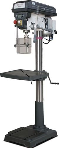 OPTI-DRILL Säulenbohrmaschine D 33 Pro MK4 30mm - 3003040