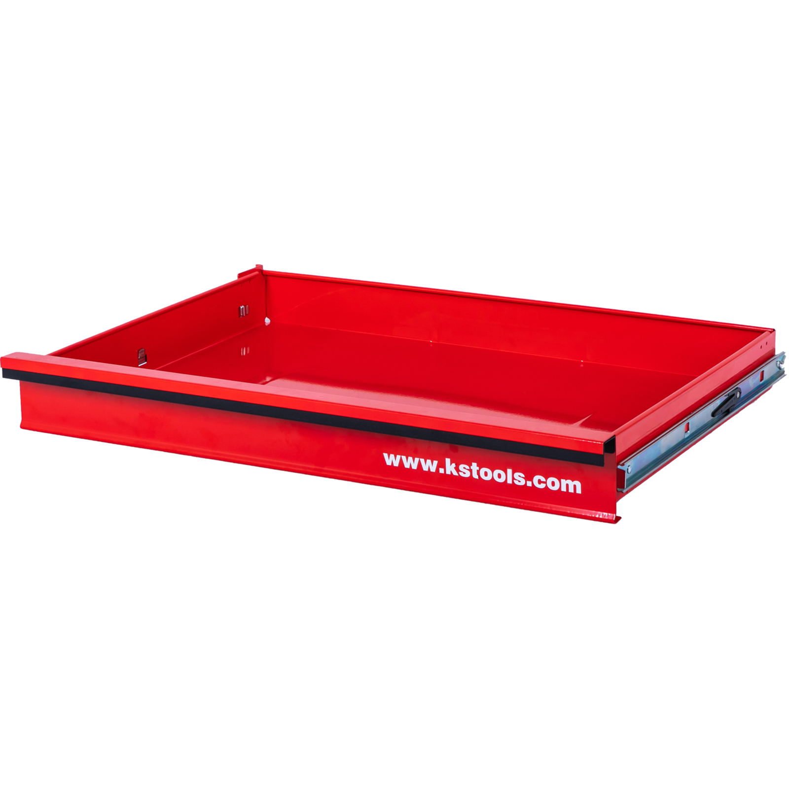 KS TOOLS Schublade mit Website und Kugelführung zu Werkstattwagen P35 568x398x65 mm  - 873.5008-R013P