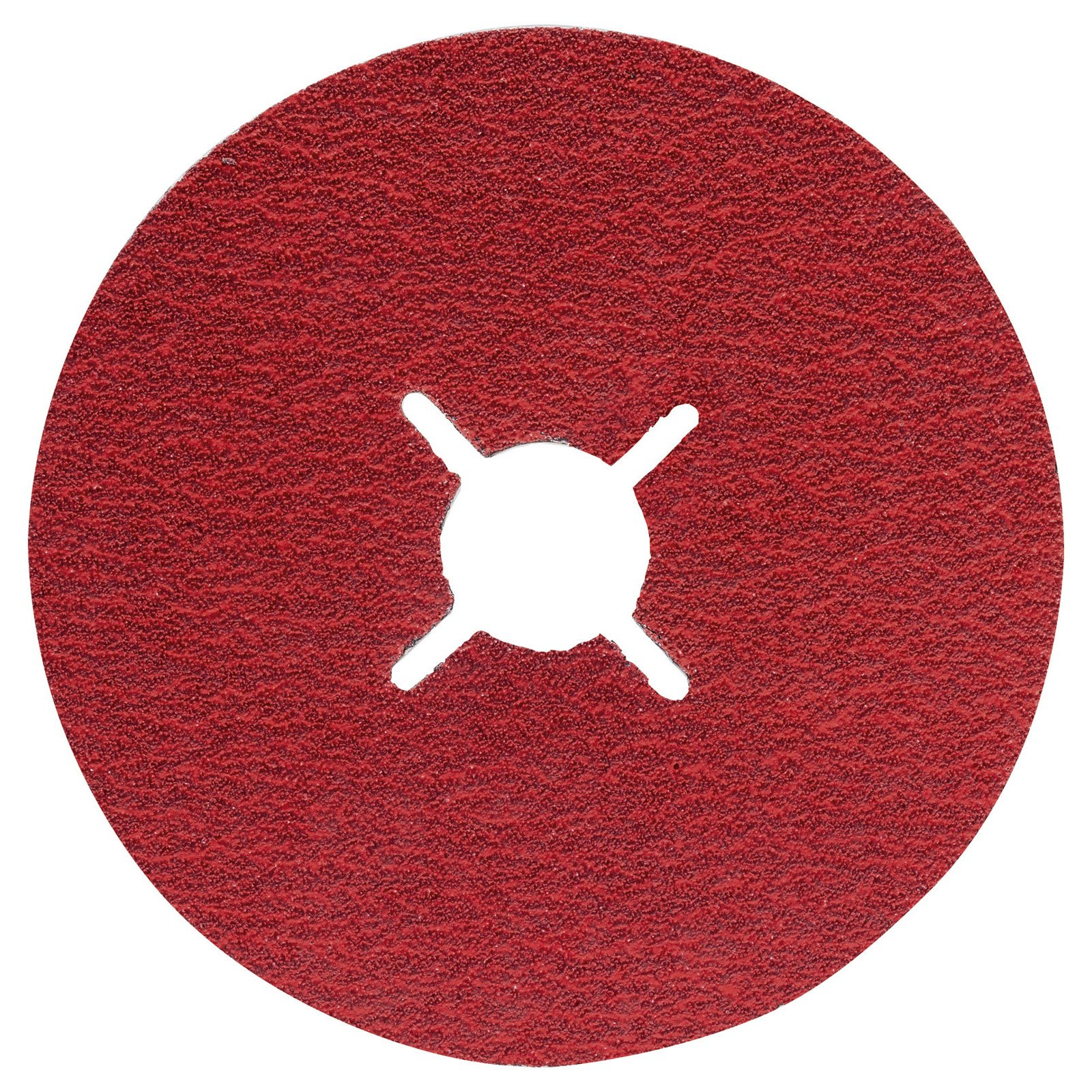 Bosch Fiberschleifscheibe R780 Best for Metal and Inox 115