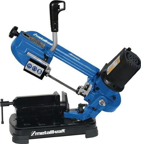 metallkraft Metallbandsäge MBS 105 1335 x 13 x 0,65 mm - 3630105