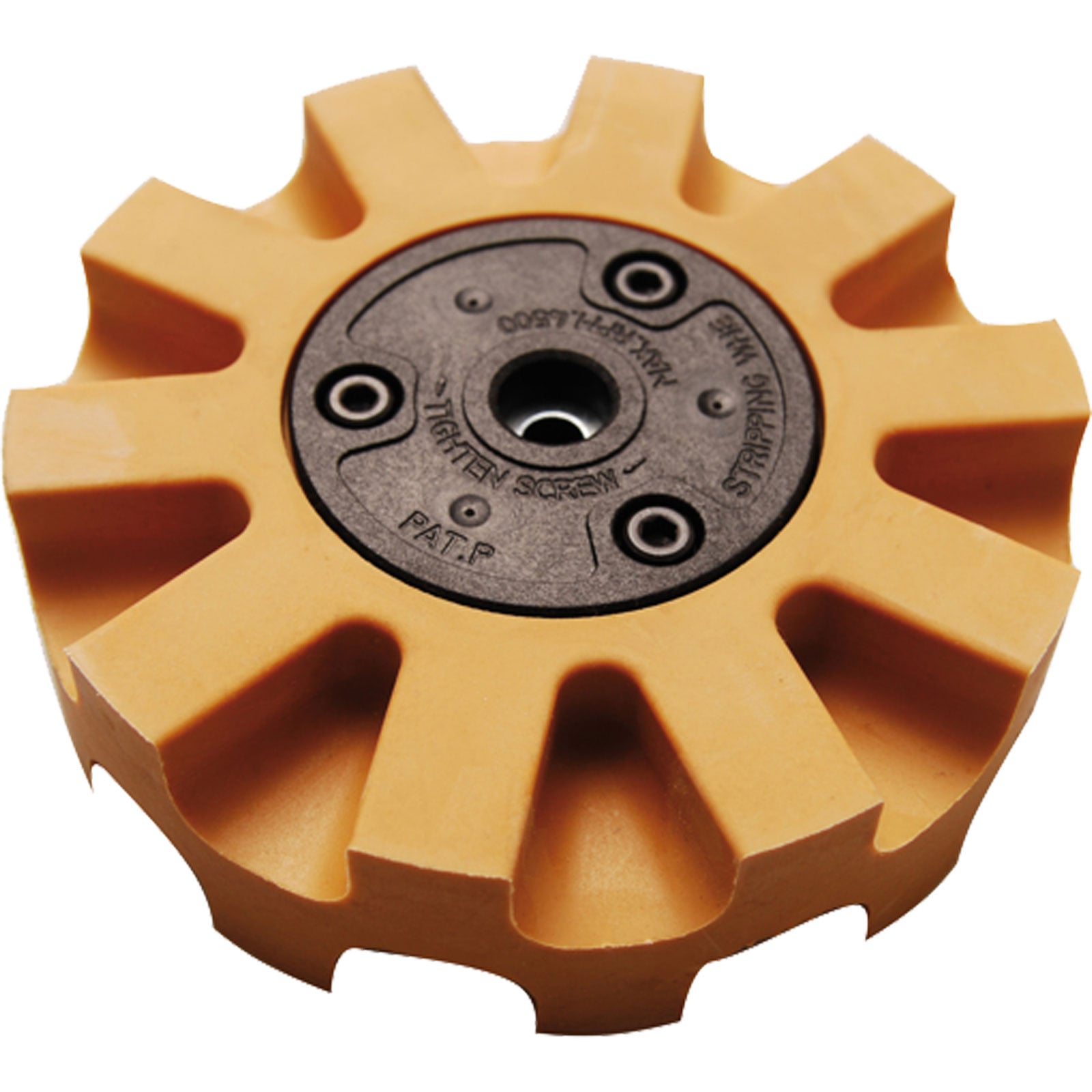 BGS Radier-Rad für Art. 3274 Ø 105 x 30 x 53 mm - 3274-3