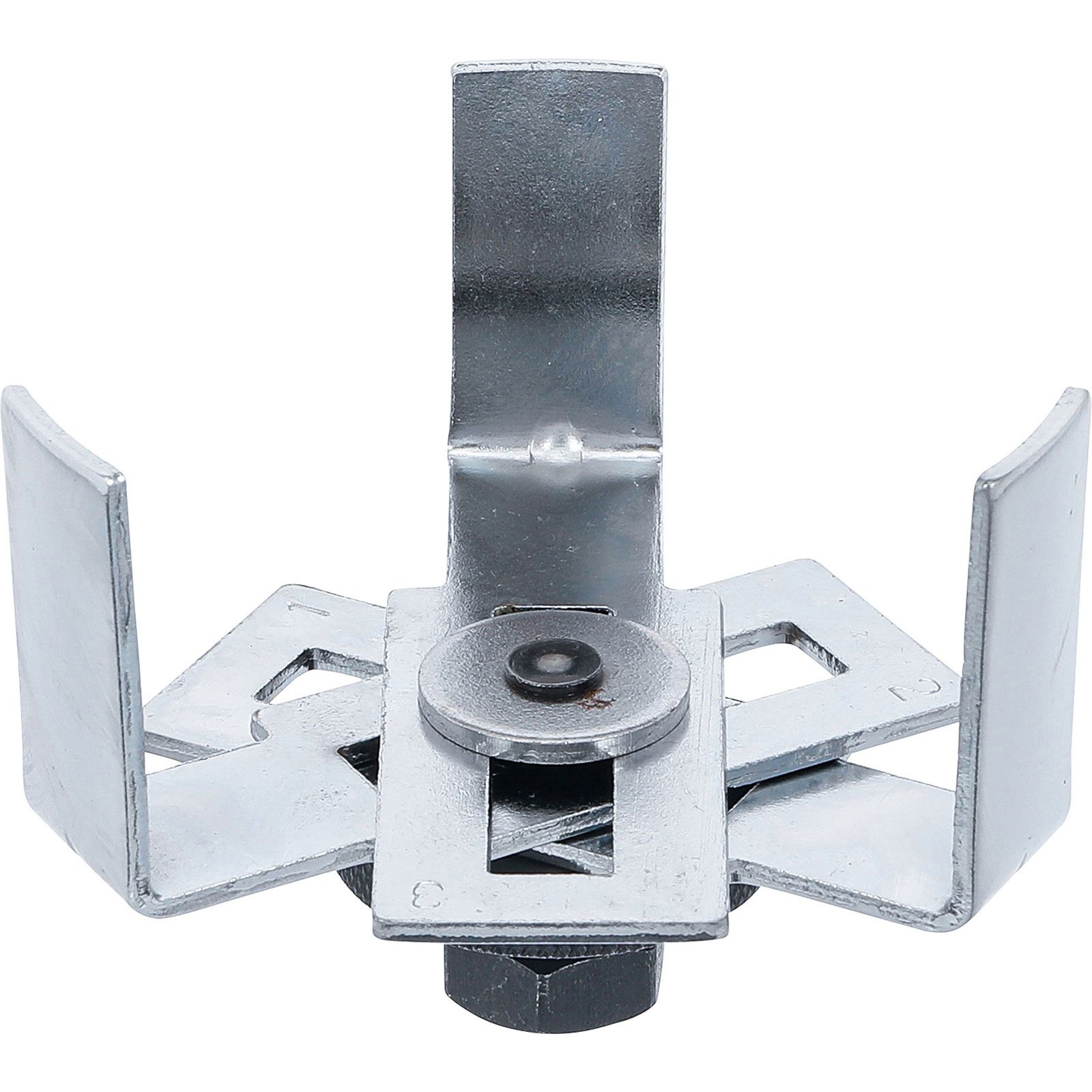 BGS Tankgeberschlüssel verstellbar Antrieb Außensechskant 24 mm - 1001