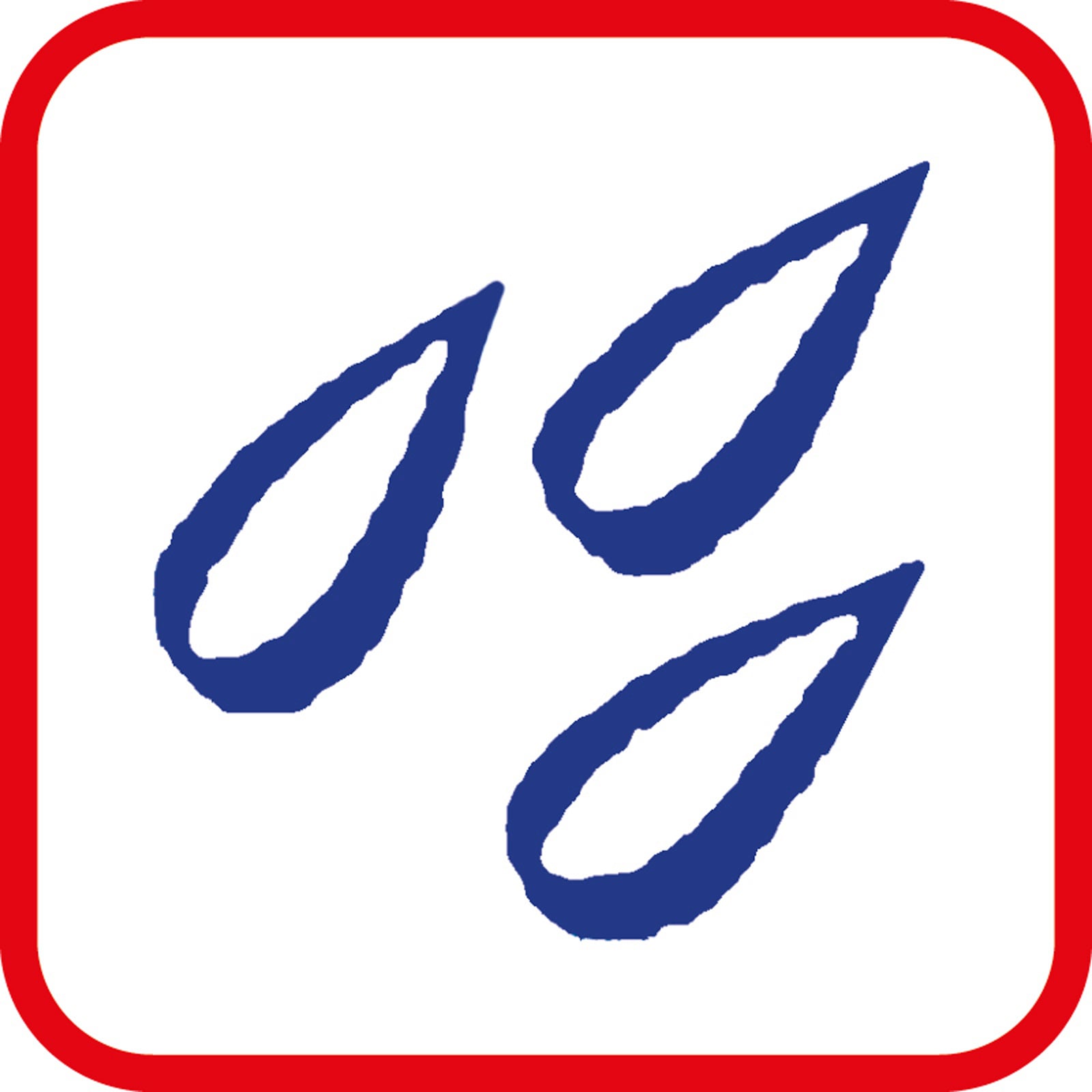 Technisches Piktogramm