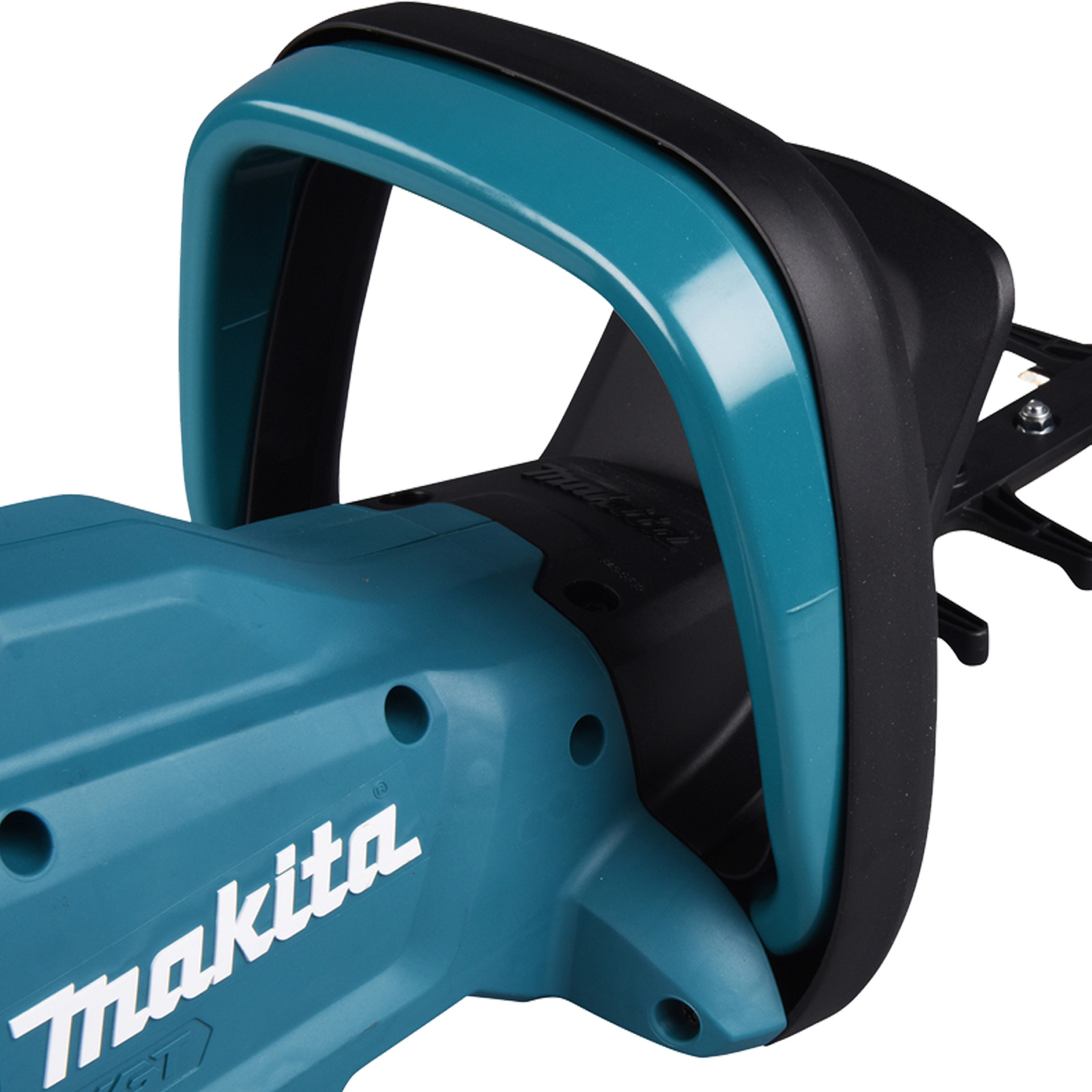 Makita UH007GD201 Akku-Heckenschere 75 cm 40V max. / 2x 2,5 Ah Akku + Ladegerät