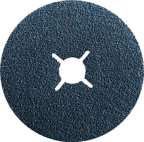 Fiberscheibe FS VICTOGRAIN 36 D.125mm K.60 PFERD